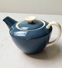 Poole Pottery Mid Century Blue