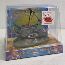 Action-Air Aerator Rocking