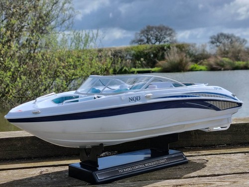 Remote control luxury - control, yacht
