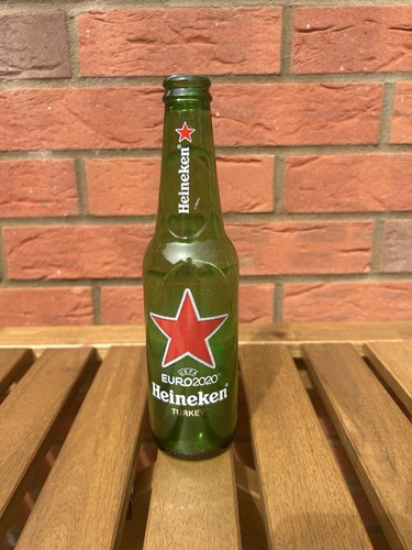 Heineken collectable euro - heineken,