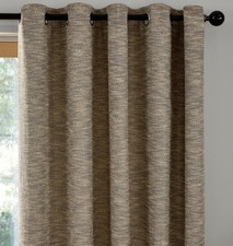 Heavy Weight Textured Curtains