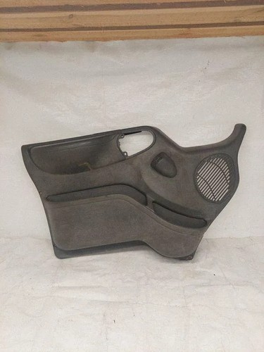 Ford transit furgon - front, left