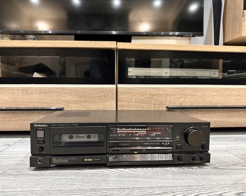Technics b905 stereo head - stereo,