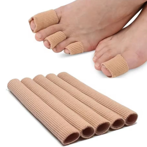 Toe protectors gel cushions - toe,