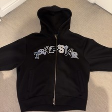 Trapstar - Wildcard Zip Hoodie