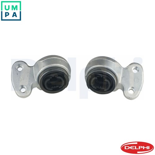 Mounting controltrailing - mounting,