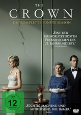 The Crown: Staffel 05