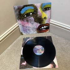 Happy Mondays Bummed 12”