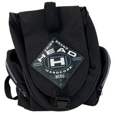 Vintage 90's HEAD Hardcore