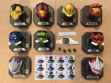 McFarlane Toys Halo 9x Spartan