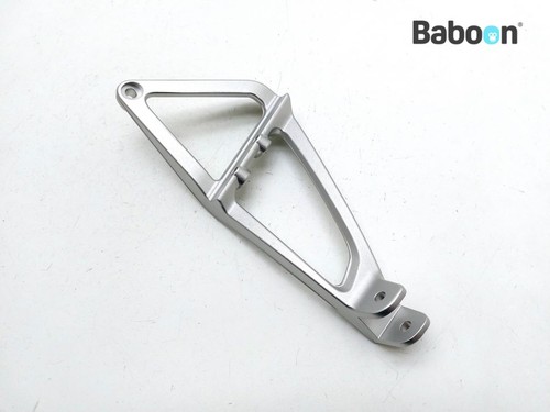 Footrest bracket rear right - footrest,