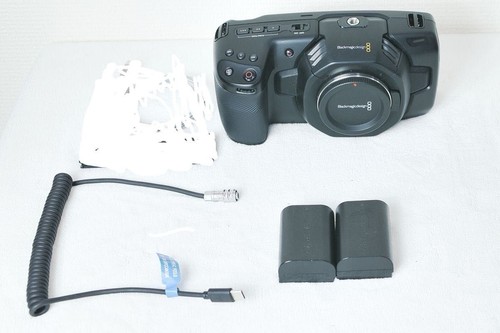 Mnt blackmagic pocket - mnt,