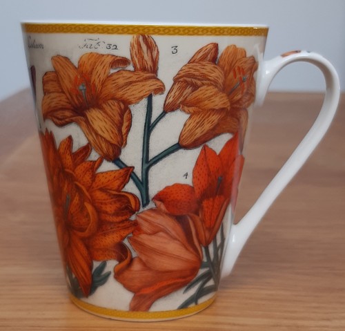 Waterside fine china - fine, 4"