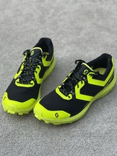 Scott Supertrac RC 2 Men’s Trail Running Shoes Size UK8