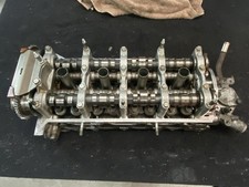 HONDA CIVIC TYPE R FN2 K20Z4