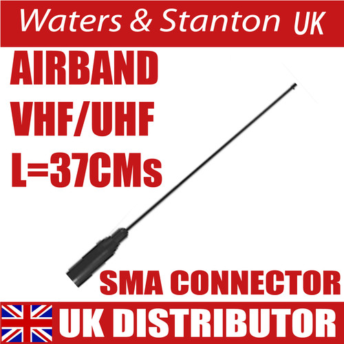 Comet 35hs handheld antenna - handheld,
