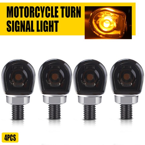 4pcs turn signal indicators - signal,
