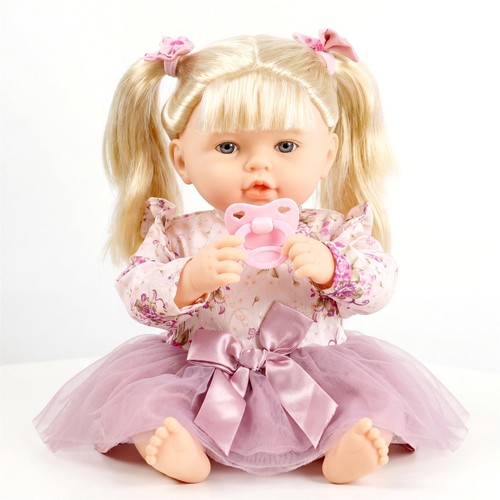 Baby doll girl - baby,