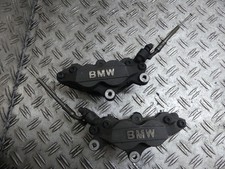 BMW R 1150 GS EZ:05 Brake