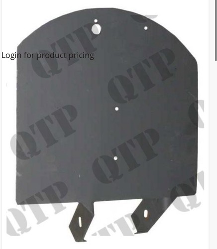 Fits massey ferguson 135 148 - fits,