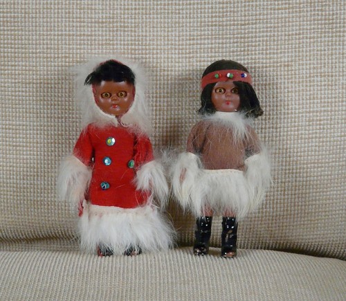 Vintage 1960s north - 1960s,