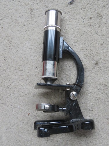 Vintage 1950s eclipse - vintage, 1950s?