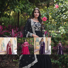 Bollywood Salwar kameez Party