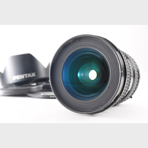 Near mint hood smc pentax - w/,
