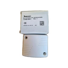 Texecom extension speaker - ,
