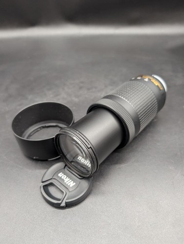 Nikon 300mm 5 6 3g - 70-300mm, f4.5-6.3g