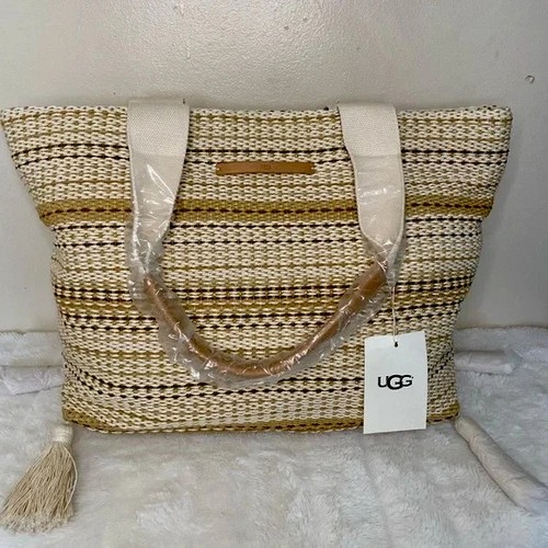 Ugg julia large - ugg, straw