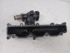 504384190 intake manifold FIAT