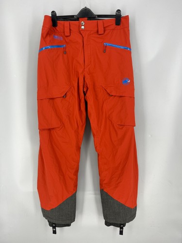 Mens mammut gore - mammut, xcr