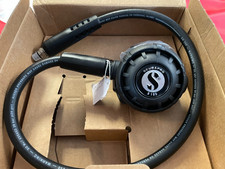 brand new scubapro r195 second