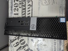 Dell Optiplez 7040 SFF Front