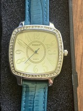 Gossip Ladies Rhinestone Watch