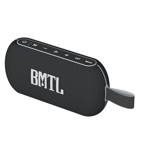 Bmtl mission 40w bluetooth - mission,