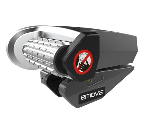 Move gear driven auto - driven,