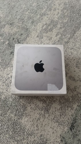 Apple mac mini 2023 - mini, m2