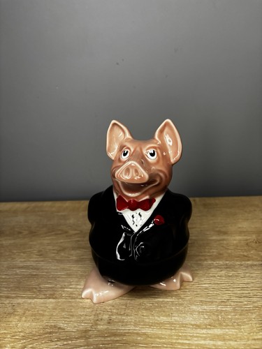 Wade ceramic natwest pig - wade,