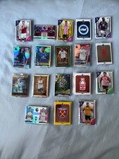 Topps Match Attax 25/26