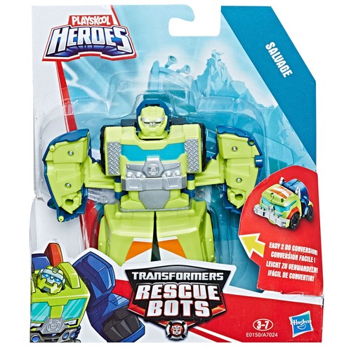 New transformers playskool - new,
