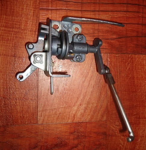 1984 2004 hp yamaha - 6,