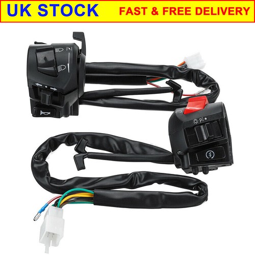 Universal 22mm motorcycle - universal,