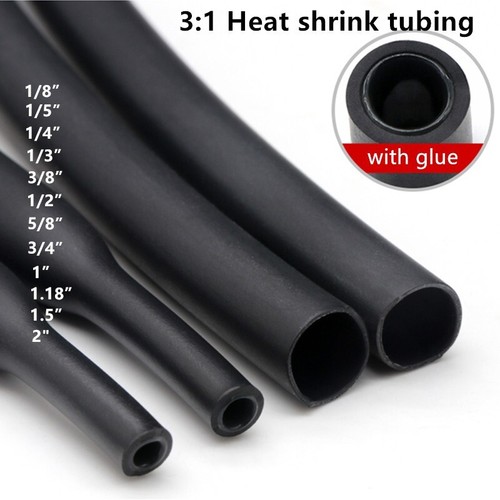 Heat shrink tubing dual wall - tubing,