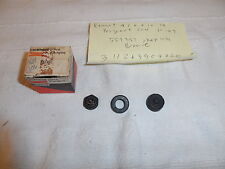 * BRAKE MASTER CYLINDER KIT