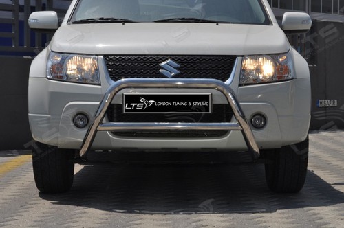 Suzuki grand vitara - suzuki,