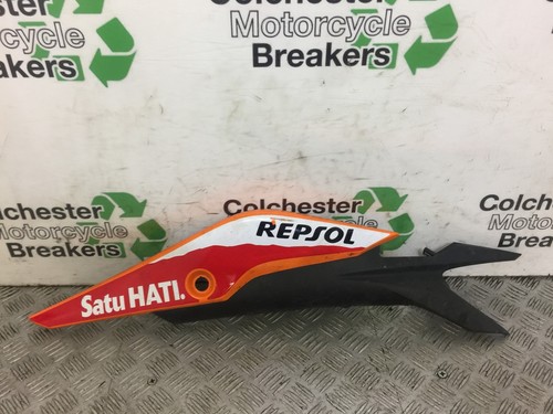 Honda cbr125 cbr 125 - cbr,