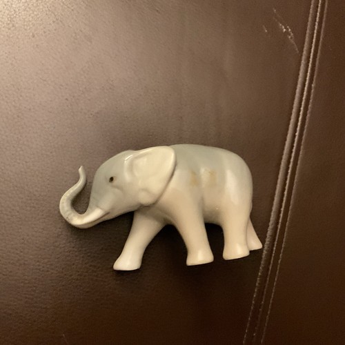 Vintage 1950s porcelain - 1950s,