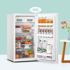🧊 COMFEE' RCD93WH2(E) Under Counter Fridge 93L – Compact, Efficient & Stylish